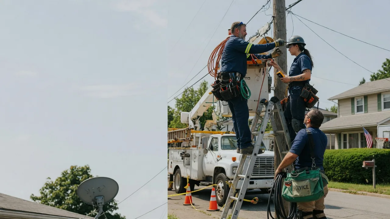 Electrical Repair in Belleville, KS near me